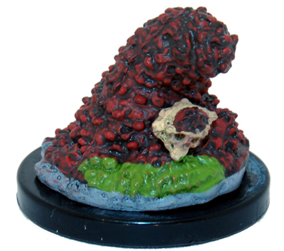 Kingmaker #04 Army Ant Swarm (C)