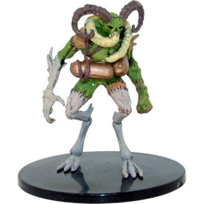 Baldur's Gate Descent Into Avernus #31 Mickey the Flesh Golem (U)