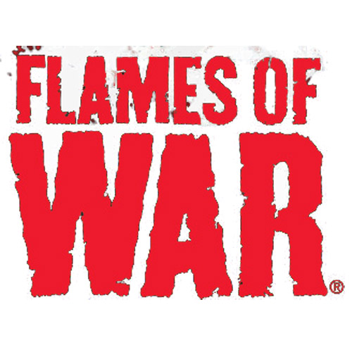 Flames of War: Vietnam War - River Mat - Reverse S Bend (Last Chance)