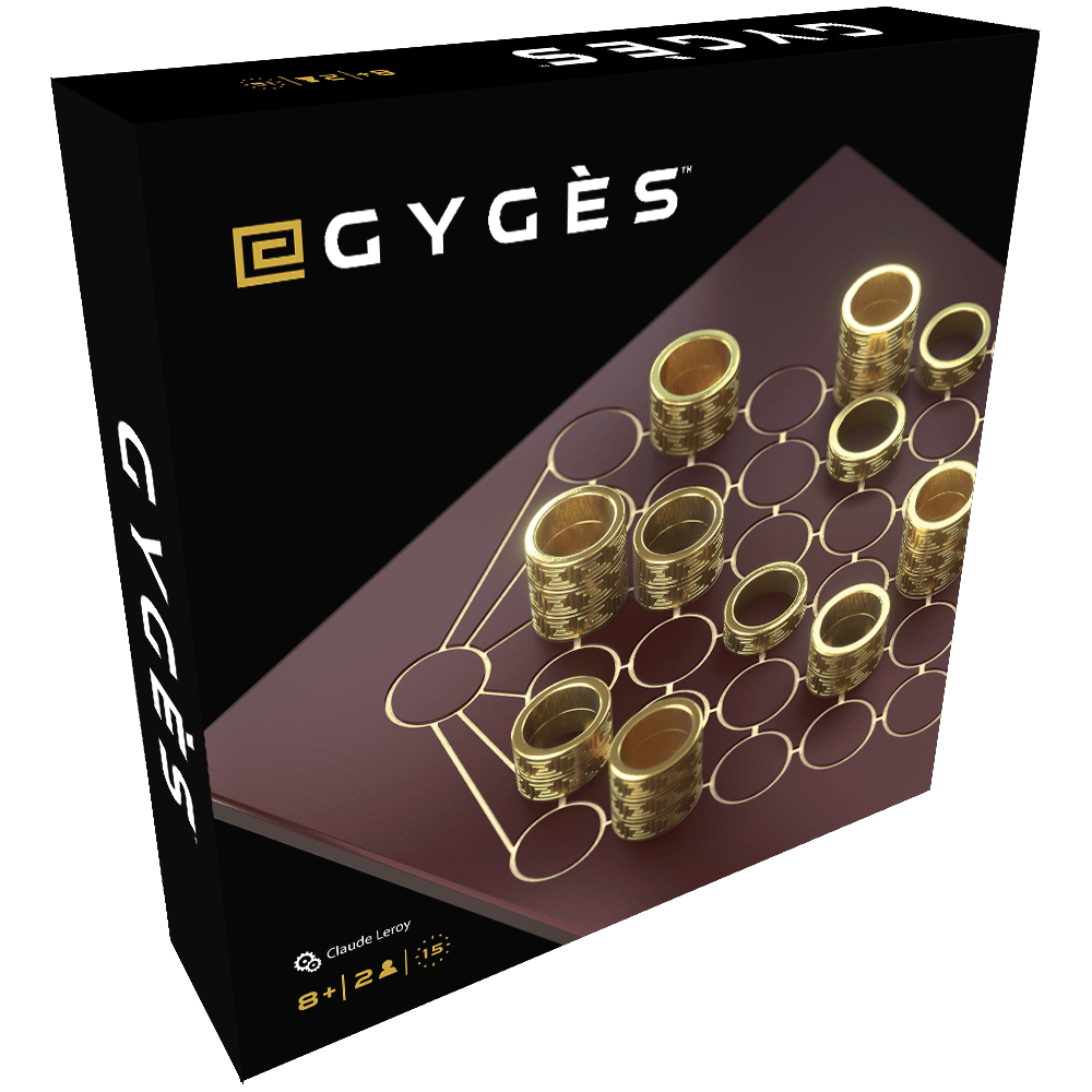Gyges (New Arrival)