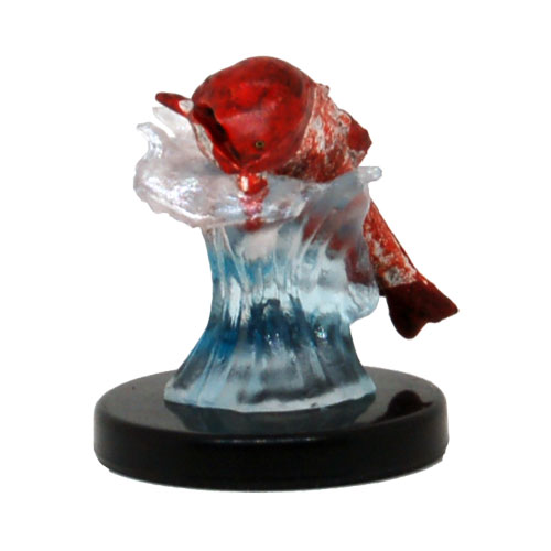 Icewind Dale Rime of the Frostmaiden #09 Knucklehead Trout (C)