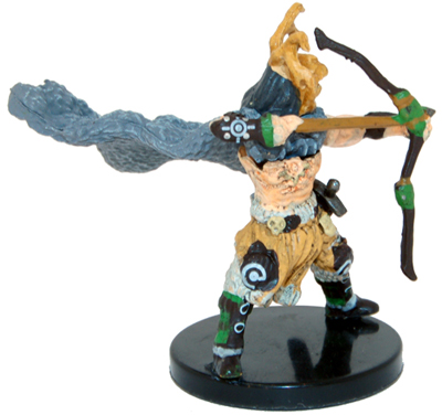 Kingmaker #18 Stag Lord (U)