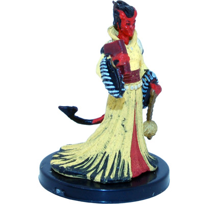 Baldur's Gate Descent Into Avernus #34 Sylvira Savikas (R)