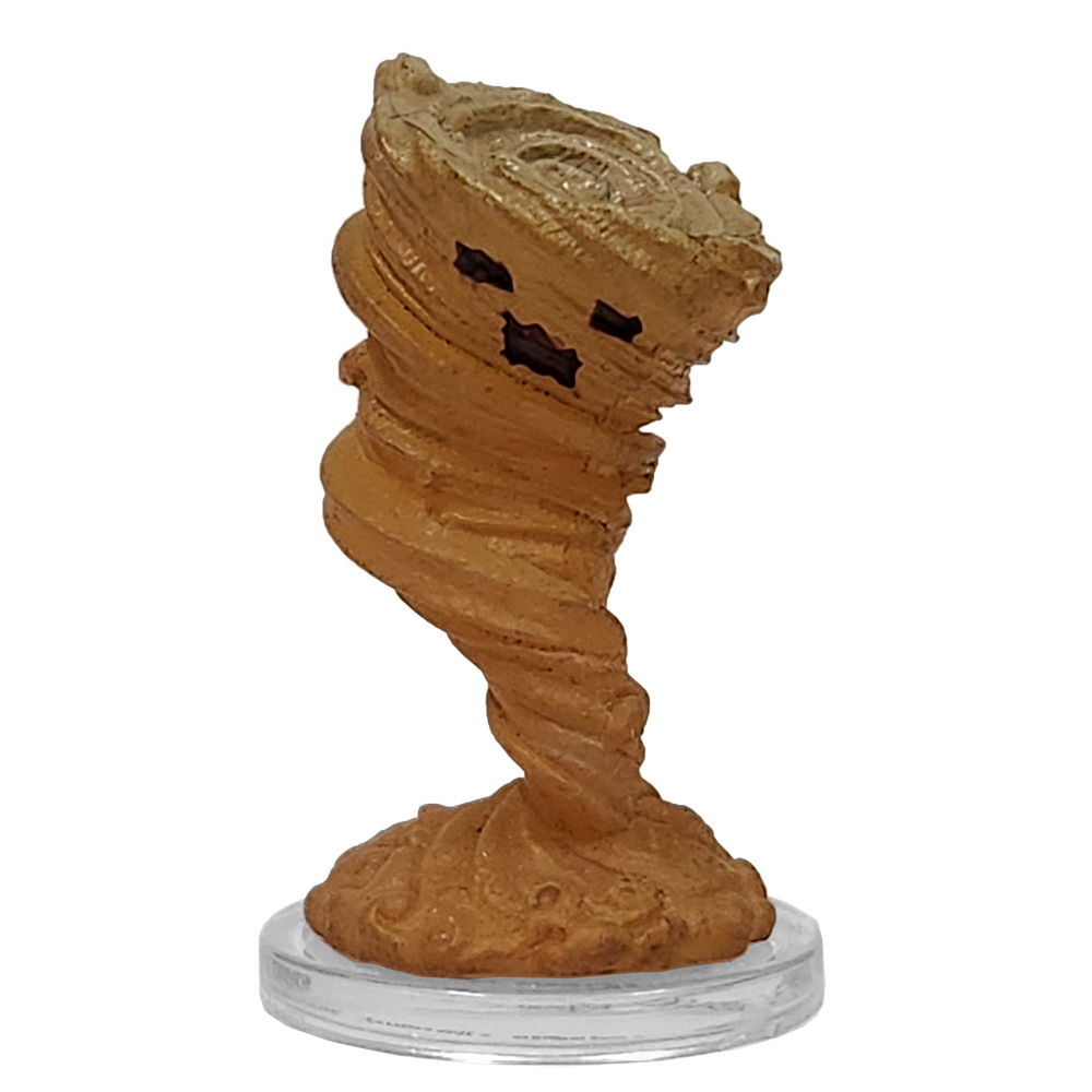 Planar Perils #14 Living Whirlwind (C)