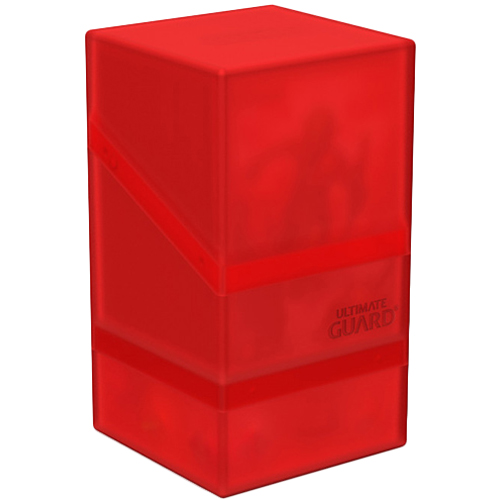 Boulder'n'Tray 100+ Ruby