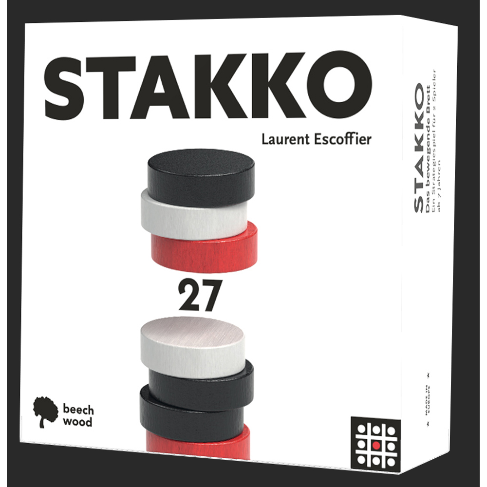 Stakko
