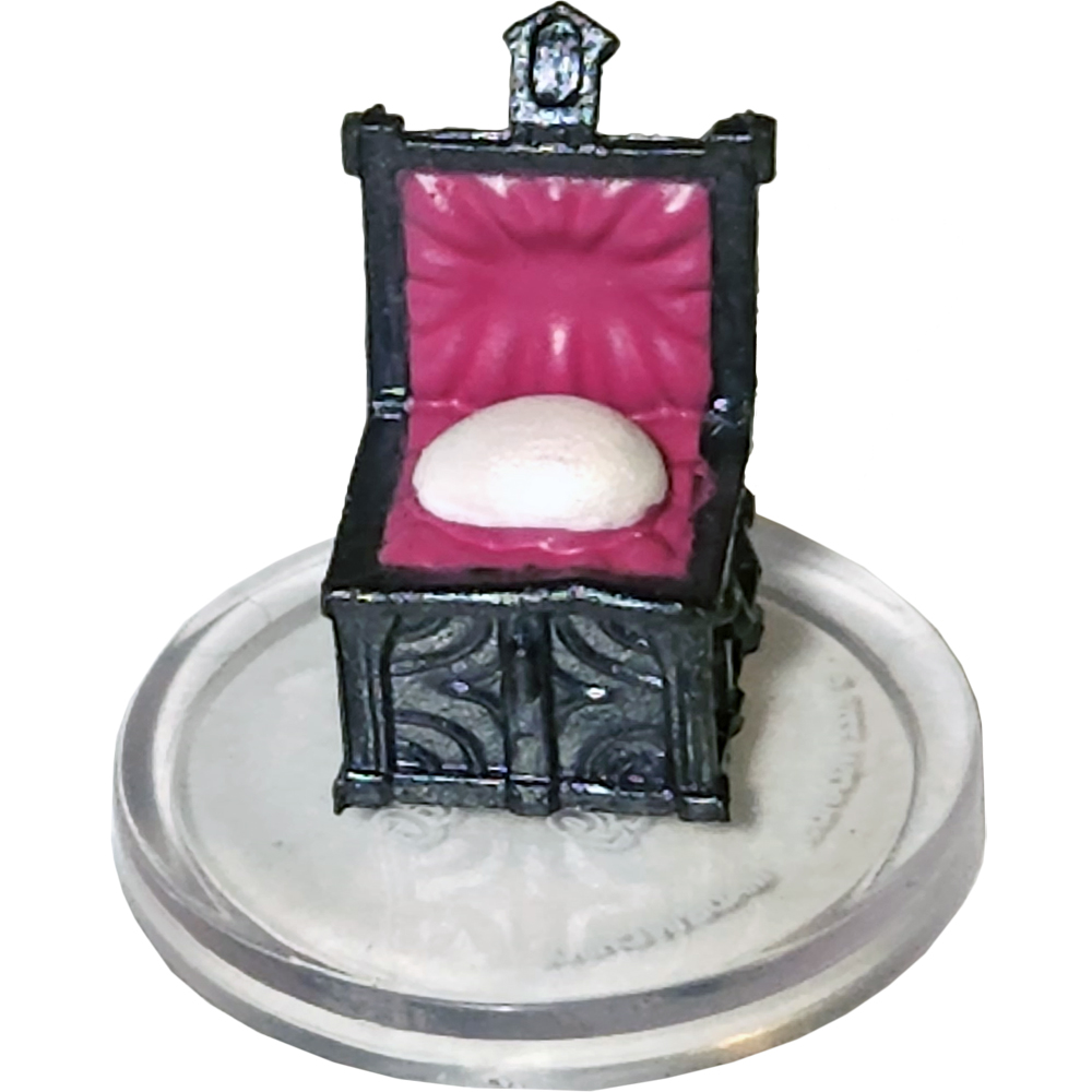 Dragonlance: Shadow of the Dragon Queen #23 Dragon Egg (U)