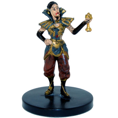 Guildmasters' Guide to Ravnica #17 Blood Drinker Vampire (U)