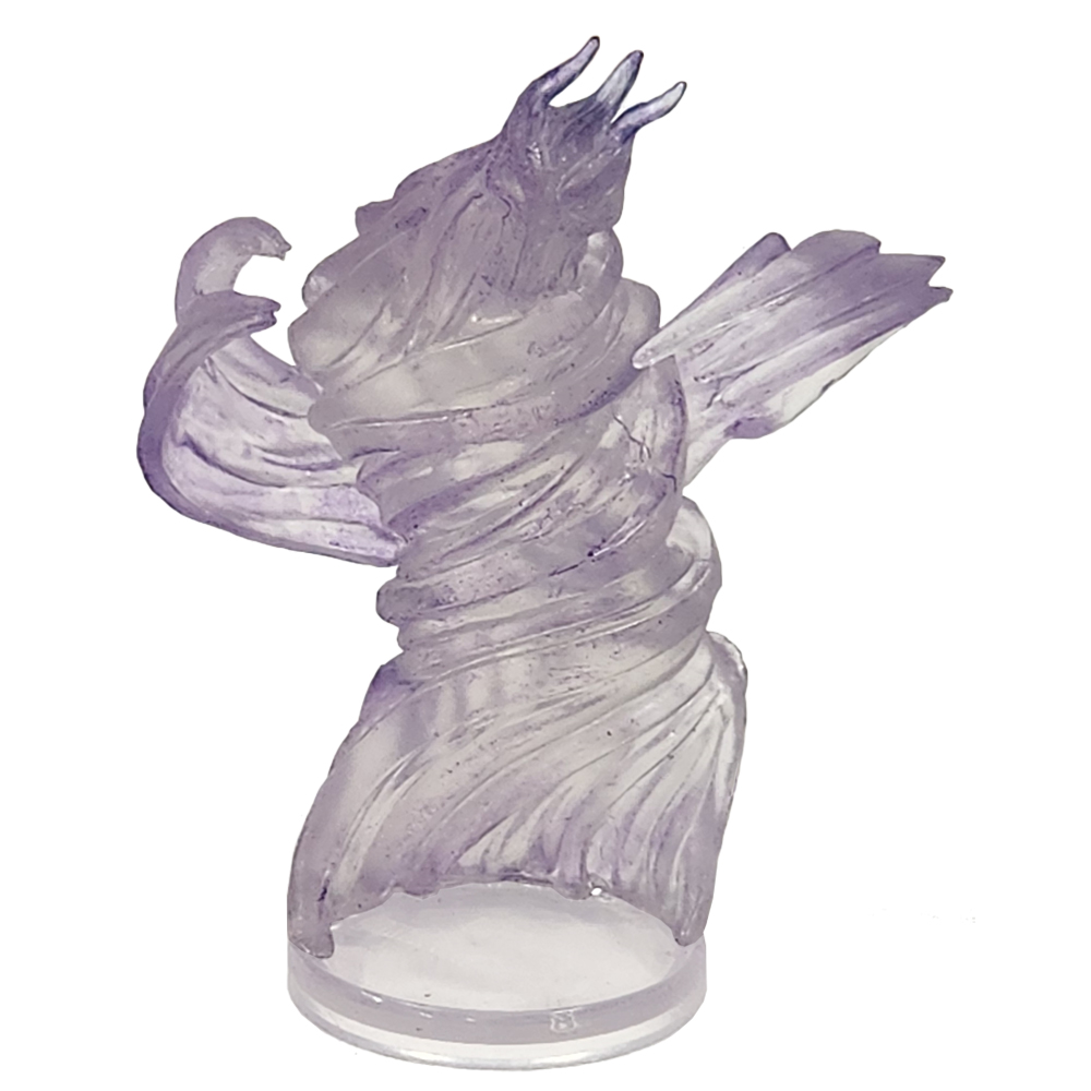 Quests from the Infinite Staircase #16 Invisible Stalker (U)