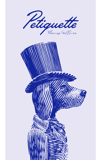 Petiquette (New Arrival)