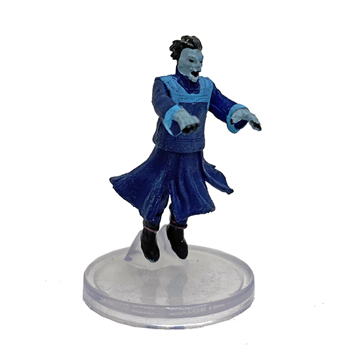 Van Richten's Guide to Ravenloft #10 Jiangshi (C)