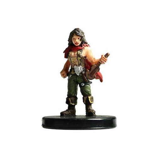 Skull & Shackles #38 Rosie Cusswell (R)