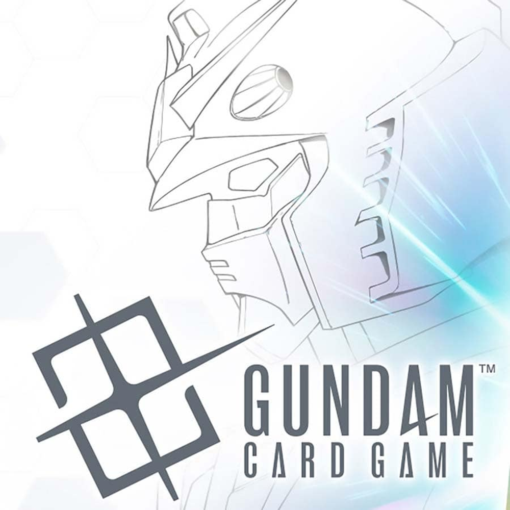 Gundam Card Game: G Generation Eternal: Generation Pulse [ST10] - Starter Deck (Preorder)