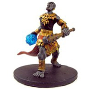 Rise of the Runelords #56 Mokmurian (Rare)