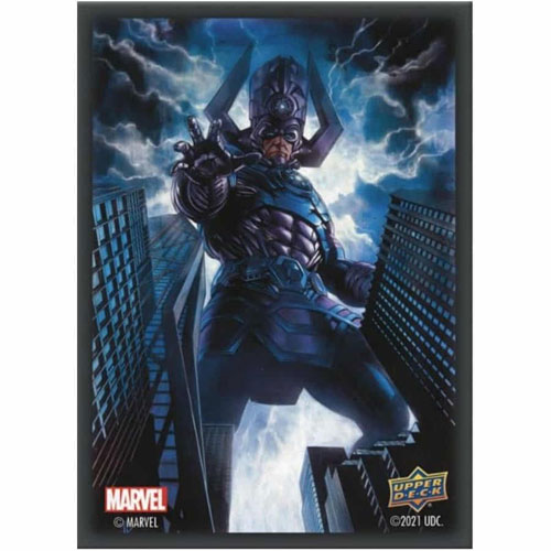 Marvel Sleeves: Galactus (65)