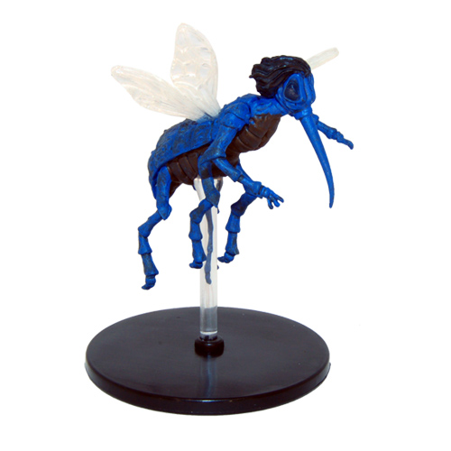 Rage of Demons #30 Chasme Demon (U)