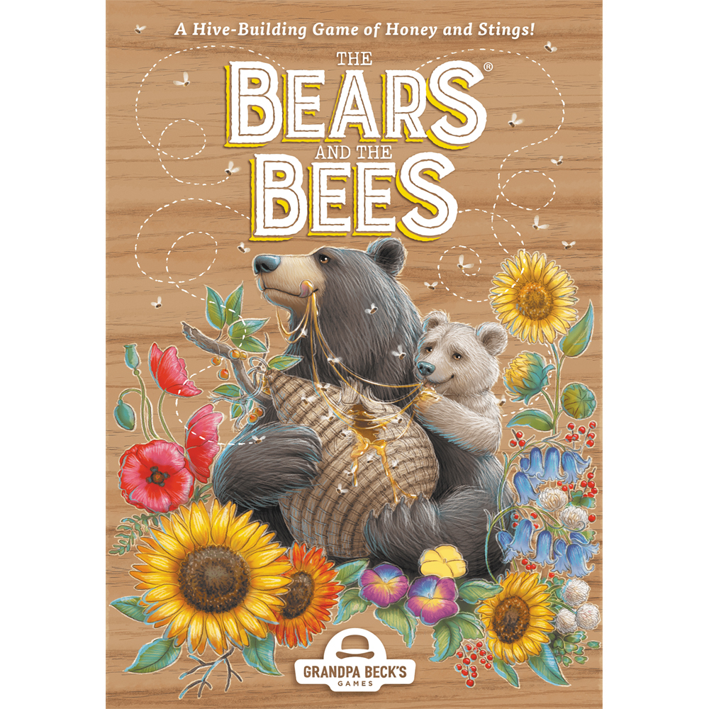 The Bears & The Bees