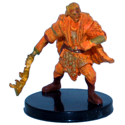 Volo & Mordenkainen's Foes #37 Summer Eladrin (R)