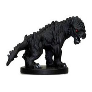 Shattered Star #08 Shadow Hound (C)