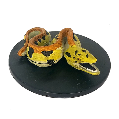 Maze of Death #27 Giant Moray Eel (U)