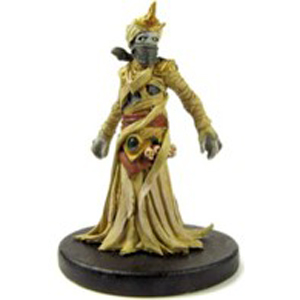 Rise of the Runelords #11 Denizen of Leng (C)