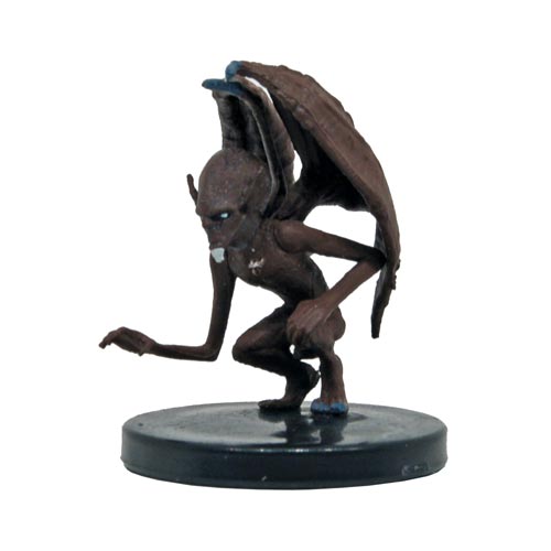 Fangs & Talons #19 Berbalang (U)