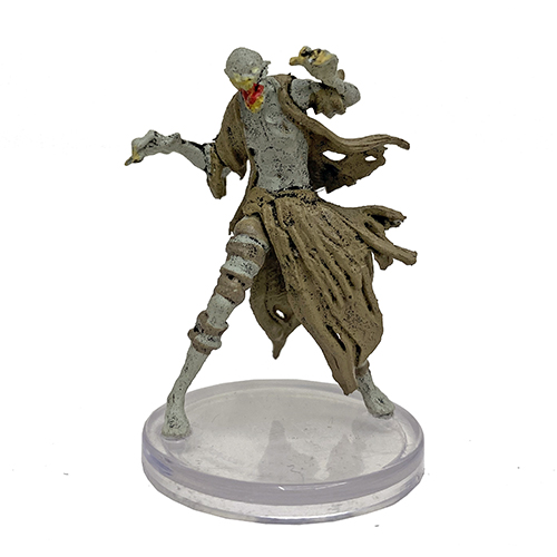 Van Richten's Guide to Ravenloft #11 Nosferatu (C)