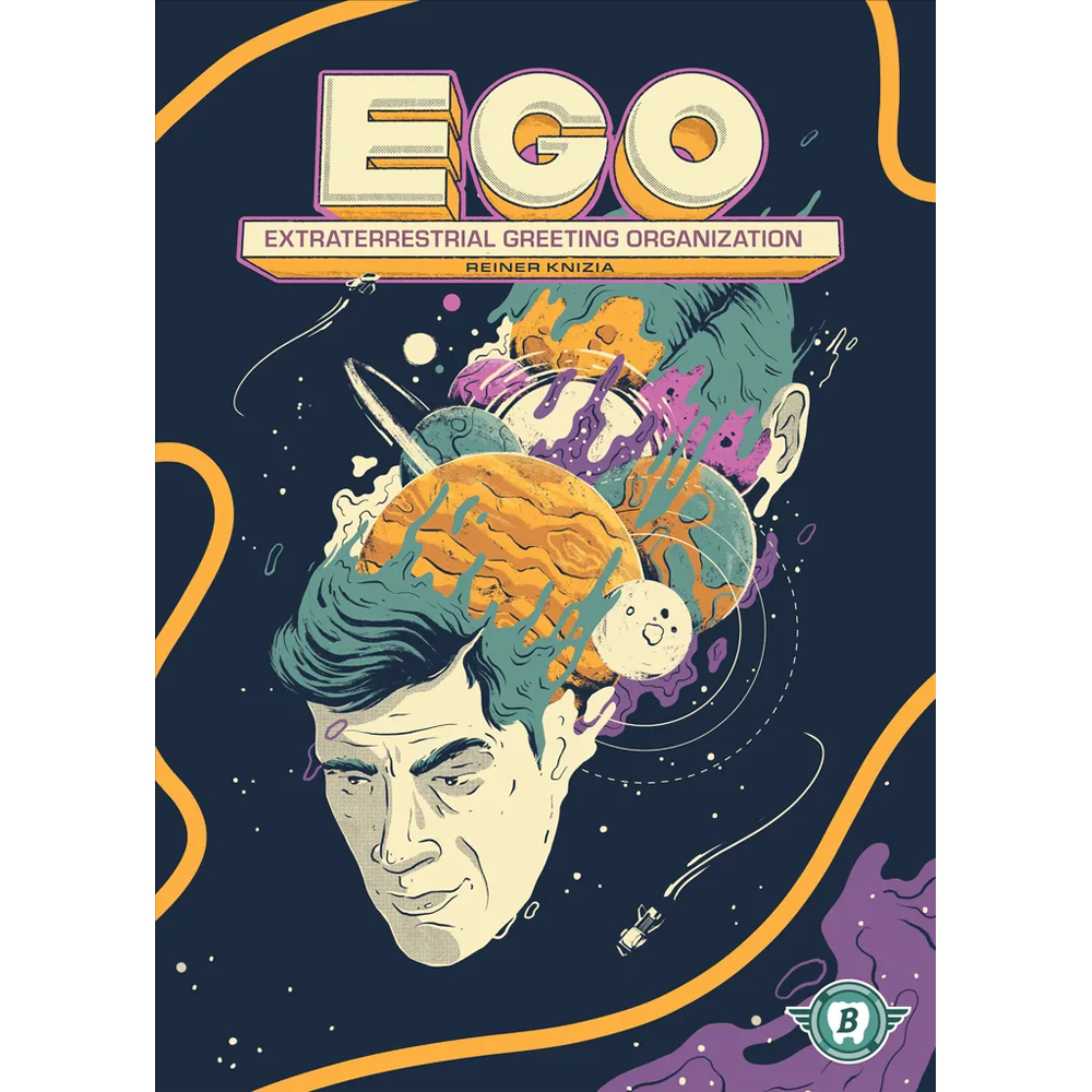 EGO
