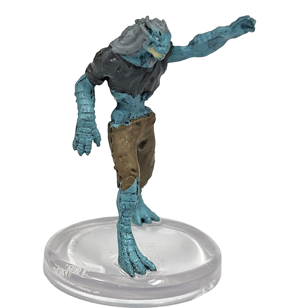 Monster Manual Collection 1 #12 Zombie (C)