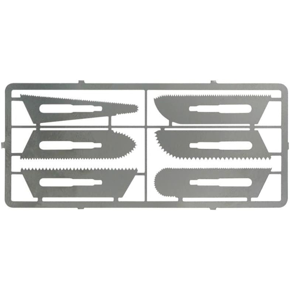 Tools: Precision Saw Set (0.24mm) (Last Chance)