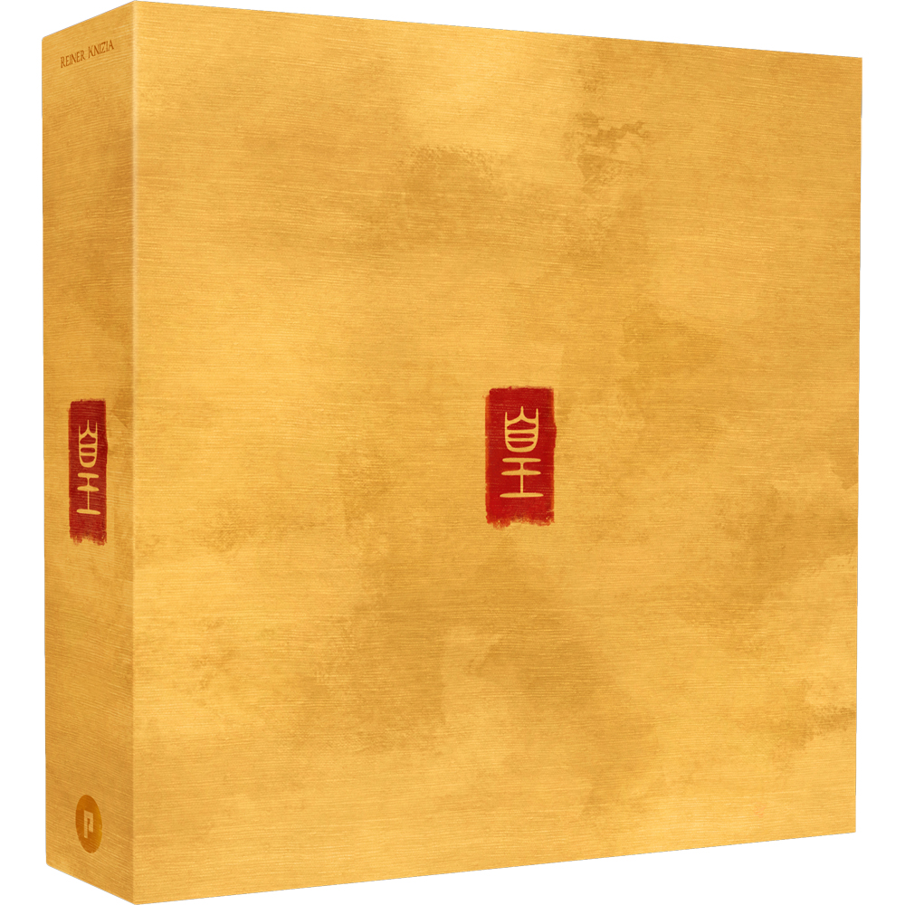 HUANG (Standard Edition)