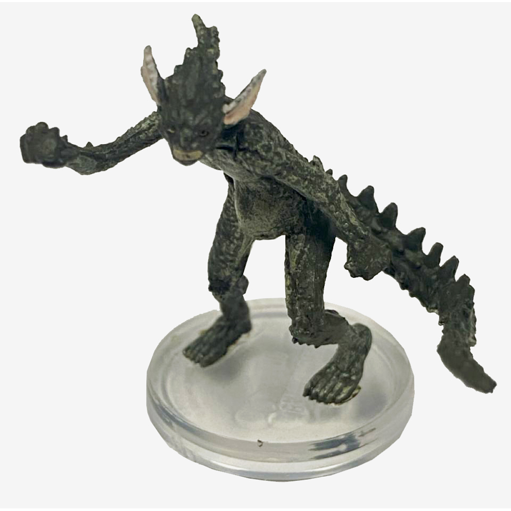 Vecna: Eve of Ruin #15 Barbed Devil (U)