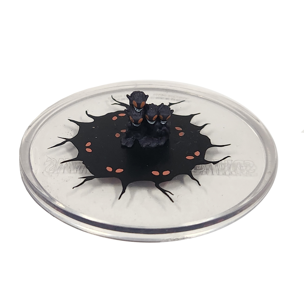 Quests from the Infinite Staircase #14 Swarm of Gibberlings (U)