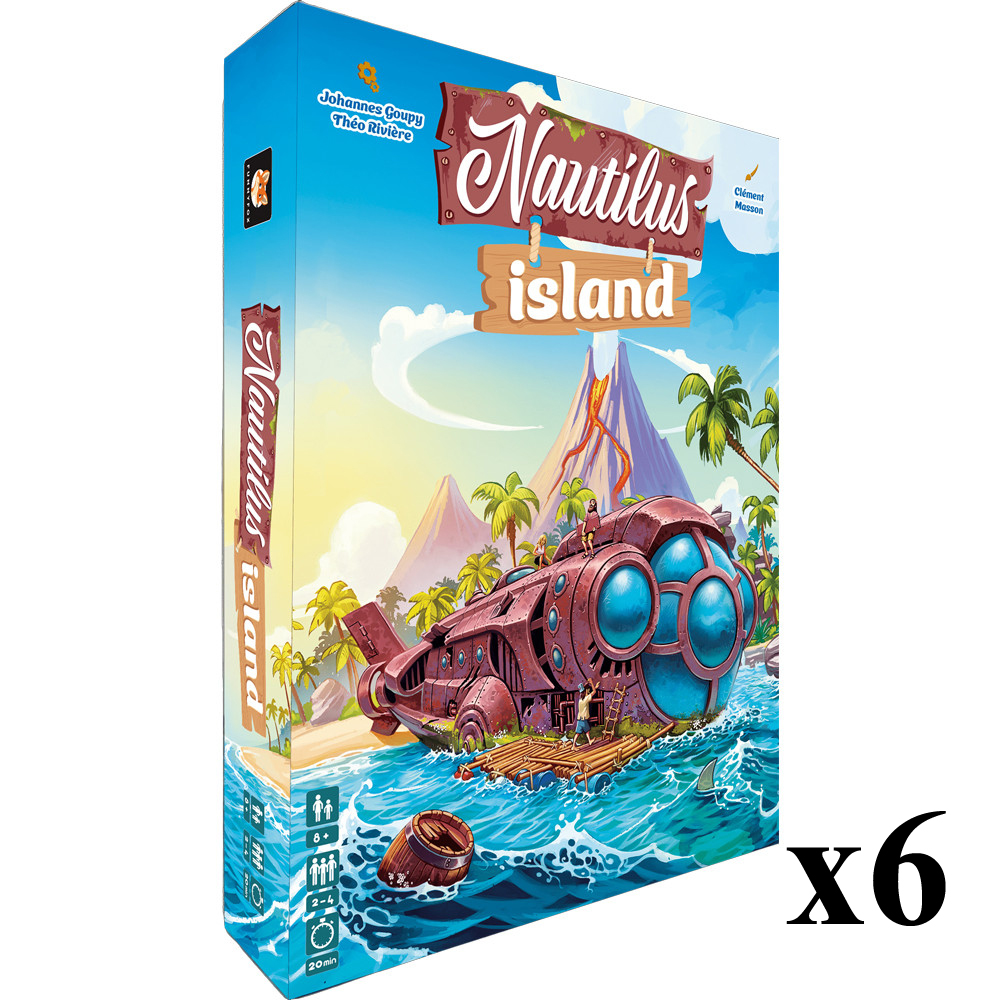 Nautilus Island CASE (6)