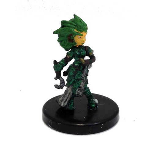 Legends of Golarion #38 Lini, Gnome Druid (R)