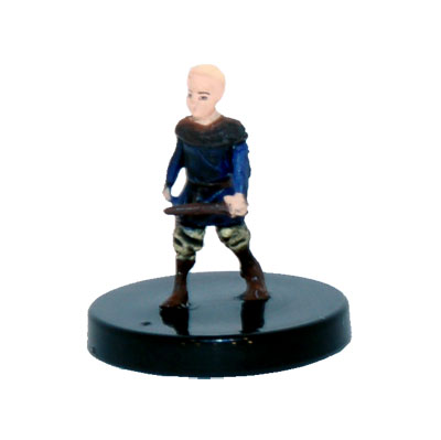 Crown of Fangs #14 Boy (U)