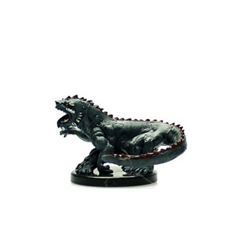 Wrath of the Righteous #17 Basilisk (U)