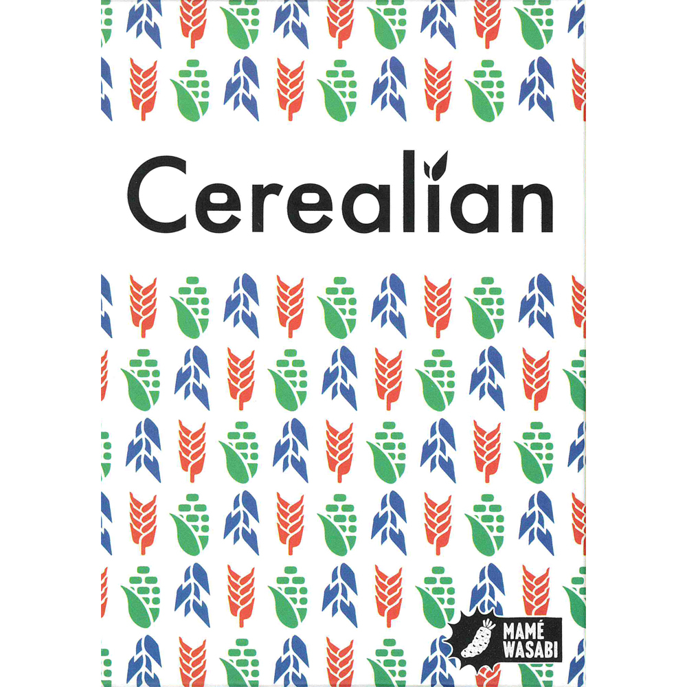 Cerealian