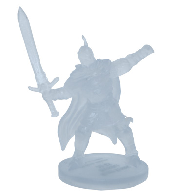 Storm King's Thunder #20i Kleef Kenric Invisible (VR)