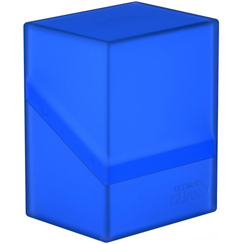 Boulder 60+ Sapphire