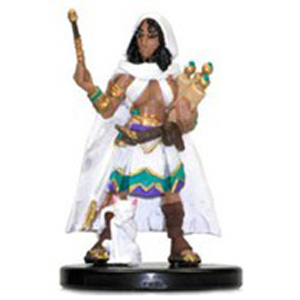 Rise of the Runelords #23 Lyrie Akenja (U)