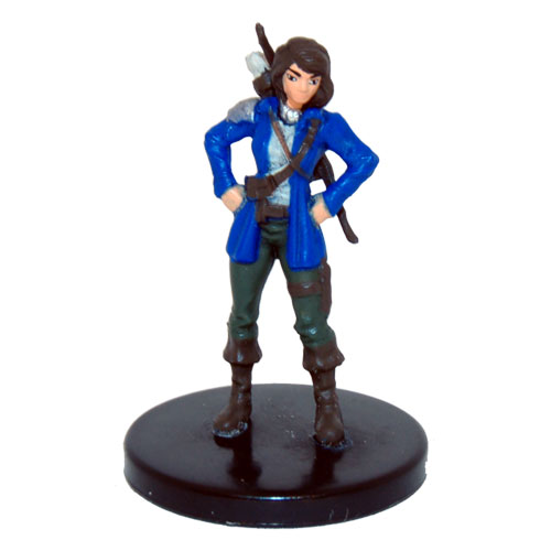 Rusty Dragon Inn #24 City Watch Commander (U)