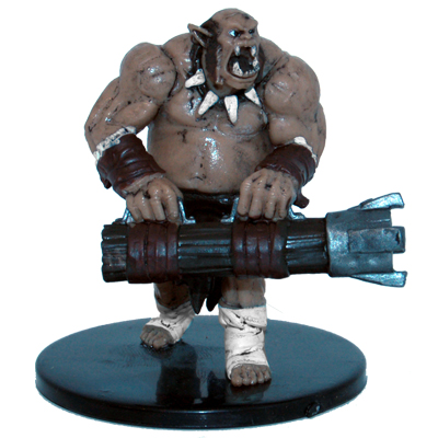 Volo & Mordenkainen's Foes #32a Ogre Battering Ram (U)