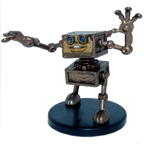 Tomb of Annihilation #19 Duodrone (U)