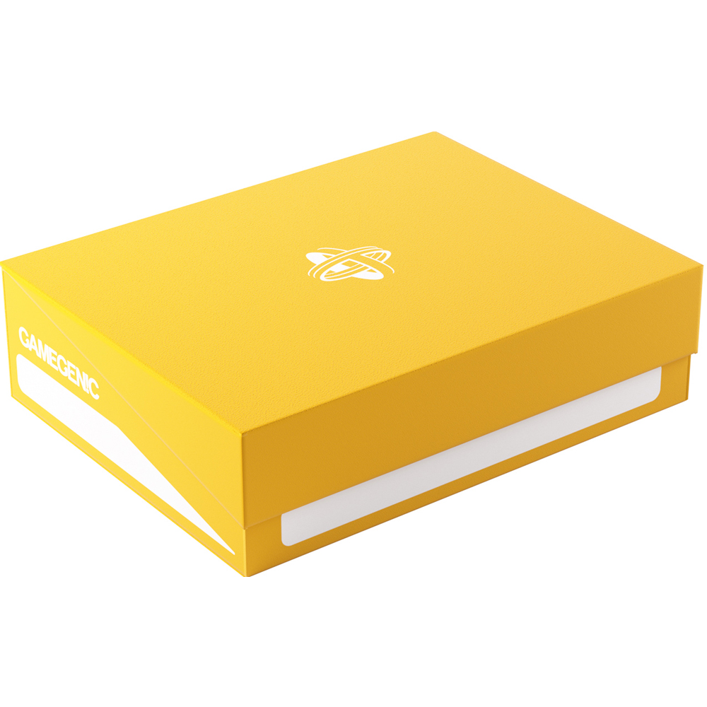 Token Holder: Yellow