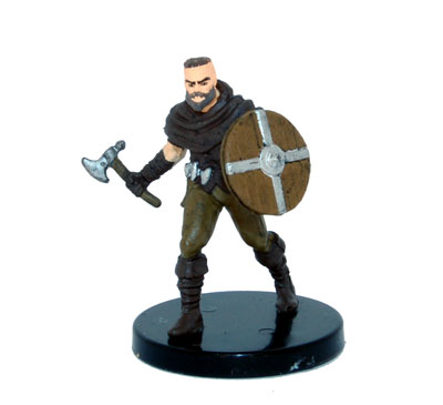 Crown of Fangs #05 Emperor's Thug (C)