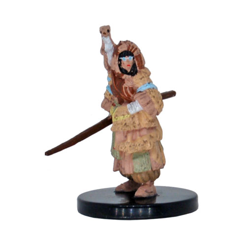 Icewind Dale Rime of the Frostmaiden #38 Nass Lantomir (R)