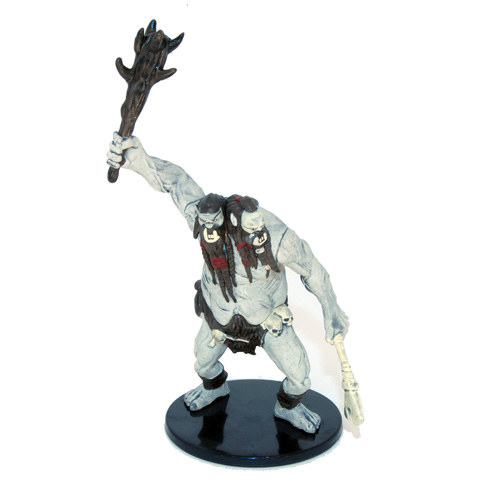 Elemental Evil #27 Ettin (U)