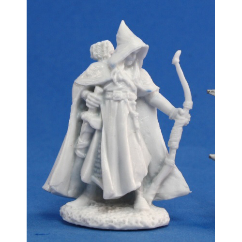 Dark Heaven Bones: Arthrand Nightblade, Ranger