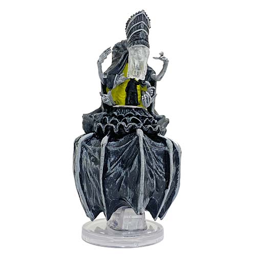 Wild Beyond the Witchlight #43 Endelyn Moongrave (R)